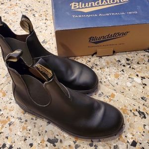 Blundstone Chelsea 510 Men's Boots